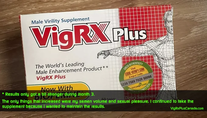 Best male enhancement pills Canada